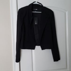 Black Blazer